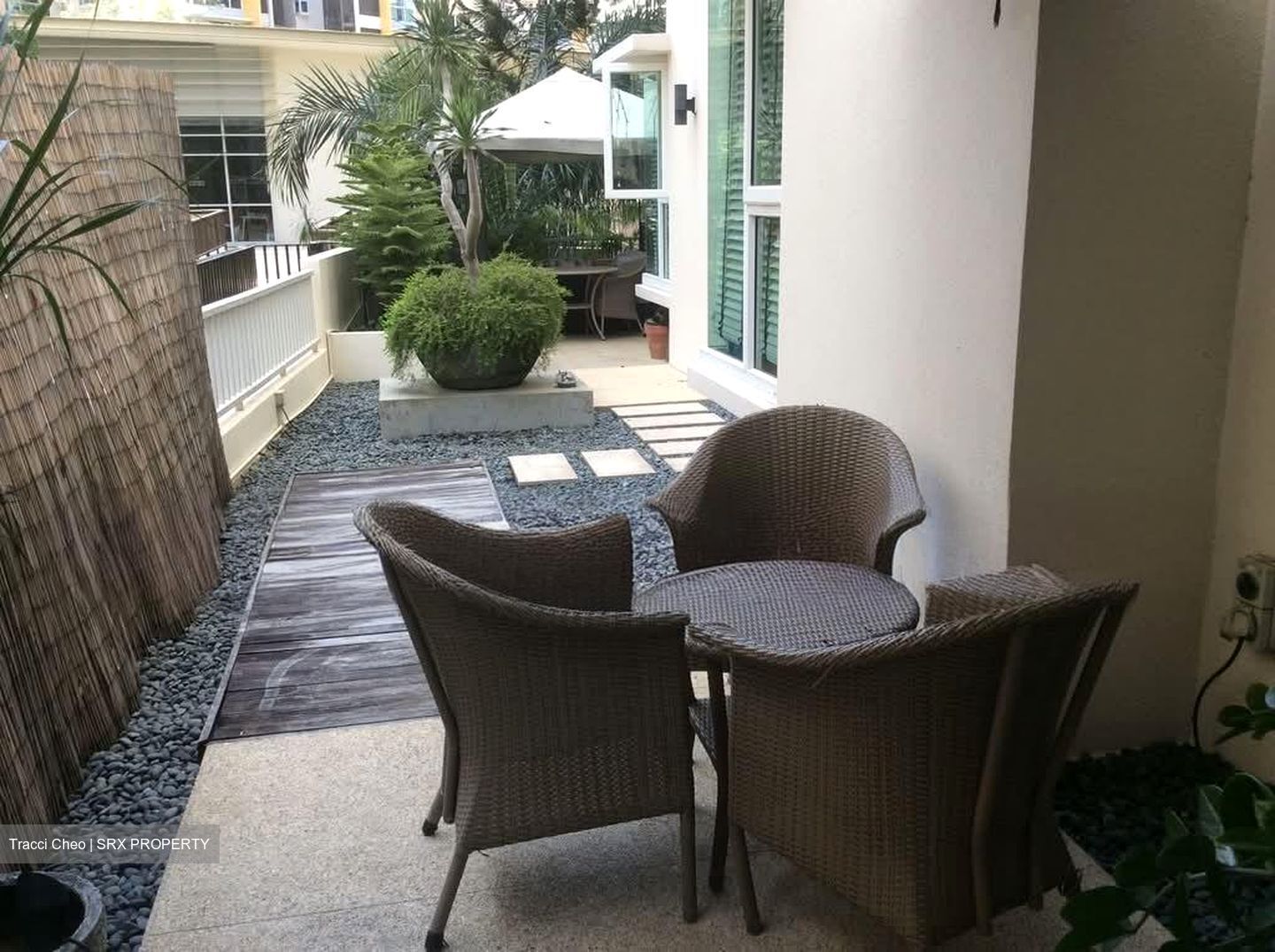 Savannah Condopark (D18), Condominium #543592561